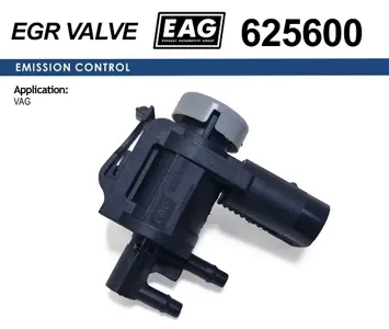 EAG 625600 Клапан VAG электромагнитный