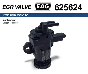 EAG 625624 Клапан PSA 2.02.2HDI электромагнитный