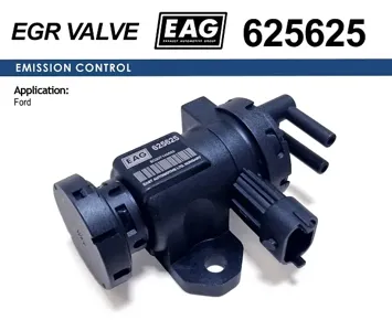 EAG 625625 Клапан Ford RANGER 2.5 TDCi электромагнитный