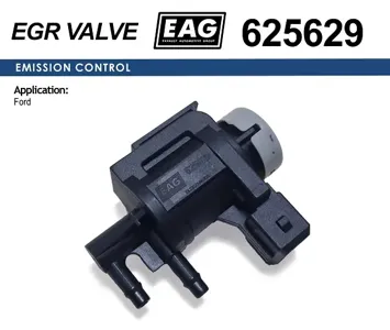 EAG 625629 Клапан Ford Mondeo Transit электромагнитный