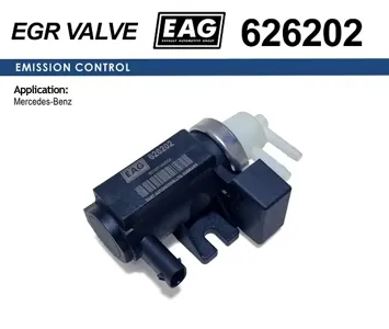 EAG 626202 Клапан Mercedes Vito , Viano 2.0 CDI электромагнитный