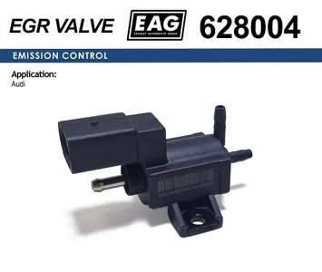 EAG 628004 Клапан электромагнитный