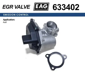 EAG 633402 Клапан EGR