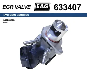 EAG 633407 Клапан рециркуляции газов