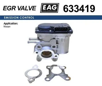 EAG 633419 Клапан EGR