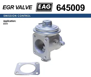 EAG 645009 Клапан EGR