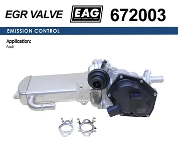 EAG 672003 Модуль EGR