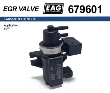 EAG 679601 Клапан рециркуляции газов