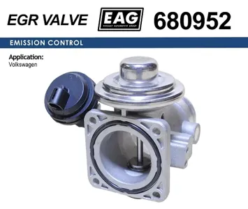 EAG 680952 Клапан EGR