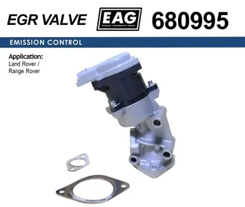EAG 680995 Клапан EGR Land Rover Range Rover Discovery SPORT -16