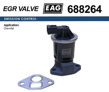 EAG 688264 Клапан EGR