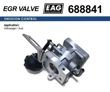 EAG 688841 Клапан EGR