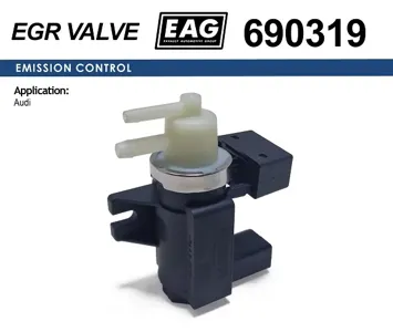 EAG 690319 Клапан электромагнитный