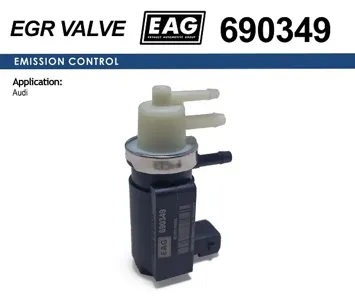 EAG 690349 Клапан электромагнитный