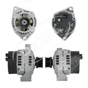 ELDIX ELDA2170135A Генератор ВАЗ 2170 135А