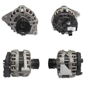 ELDIX ELDA2190115A Генератор ELDIX ВАЗ 2190 А-2190 115А