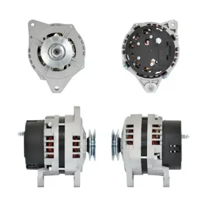 ELDIX ELDA4219115A Генератор ГАЗель Бизнес 115А