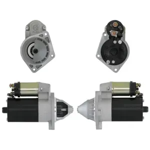 ELDIX ELDST2101 Стартер ST-2101-12V-1,6kW (ELDIX)