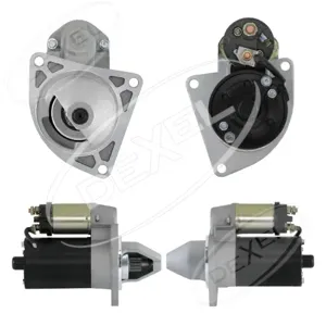 ELDIX ELDST2172 Стартер ELDIX ВАЗ 1118,119 12V-1,3kW