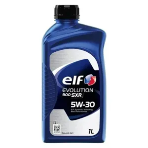 ELF 11070301 Масло моторное 5W30 EVOLUTION 900 SXR 1л