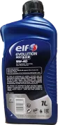 ELF 213897 Масло моторное Evolution 900 SXR 5W40 1л