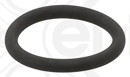 ELRING 000230 Сальник ступицы
