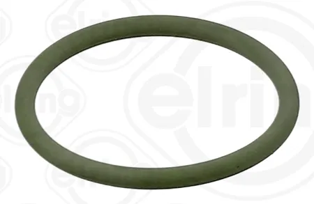 ELRING 002820 Кольцо уплотнительное топливной форсунки ДВС