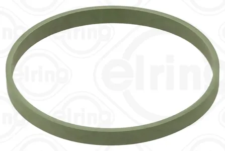 ELRING 005080 Прокладка, корпус впускного коллектора