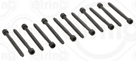 ELRING 005610 Набор болтов ГБЦ