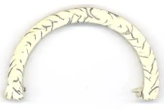ELRING 012507 Сальник коленвала Peugeot