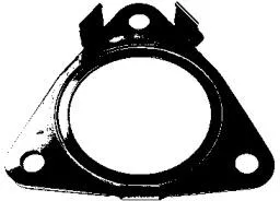 ELRING 016700 Прокладка выхлопной системы
