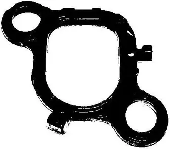 ELRING 016961 Прокладка впускного коллектора