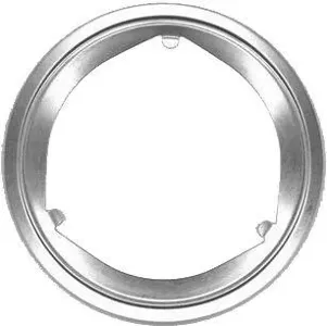 ELRING 017040 Прокладка выхлопной трубы