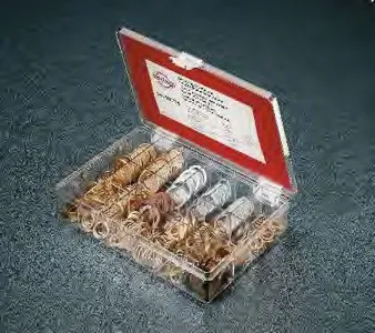 ELRING 017736 Сервисный Комплект уплотнительных шайб (365 шт)
