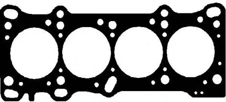 ELRING 018760 Прокладка ГБЦ