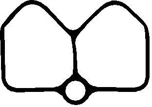 ELRING 023540 Прокладка впускного коллектора