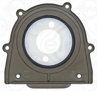 ELRING 023940 Сальник коленвала задний