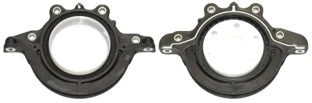 ELRING 023950 Сальник колен.вала задн.(78x131.3x19)