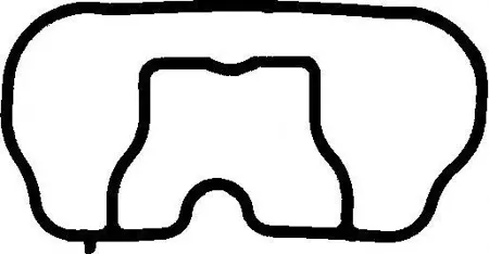 ELRING 025271 Прокладка впускного коллектора