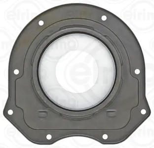 ELRING 026812 Сальник коленвала задний