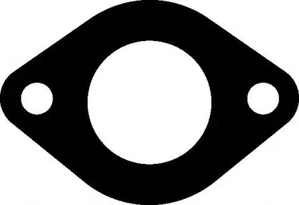 ELRING 026920 Прокладка, клапан возврата ог