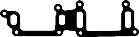 ELRING 027761 прокладка водяного коллектора Ford Transit 2.4DTD 06>
