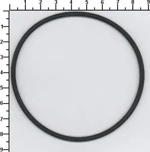 ELRING 049565 Кольцо уплотнительное 2 8033 бутадиеннитрильный каучук