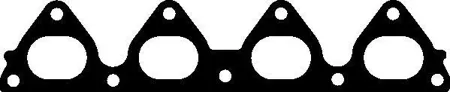 ELRING 052060 Прокладка выпускного коллектора