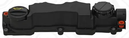 ELRING 052730 Крышка клапанная на Ford Peugeot DV6TED4 Focus Partner 08-