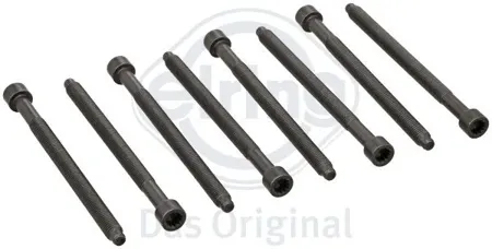 ELRING 057260 Комплект болтов головки цилидра
