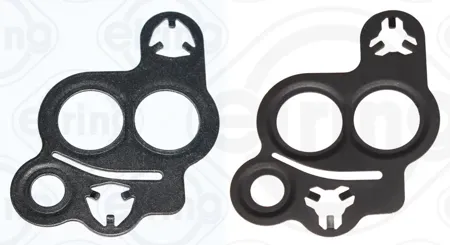 ELRING 059934 Прокладка клапана EGR Volvo C30, S40 II, V50 Ford C-MAX, Fiesta V, Focus C-MAX, Focus II, Focus III
