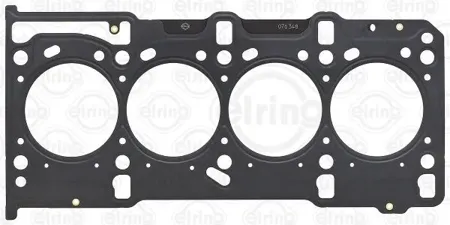 ELRING 076348 Прокладка ГБЦ