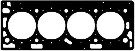 ELRING 076892 Прокладка ГБЦ