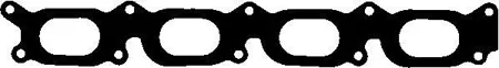 ELRING 080990 Прокладка впускного коллектора